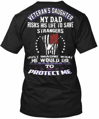 Oberteile – T-Shirts