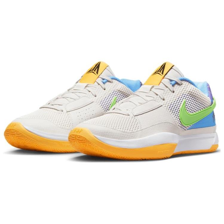 Nike JA 1 EP 'Family Trivia' Men's DR8786-001