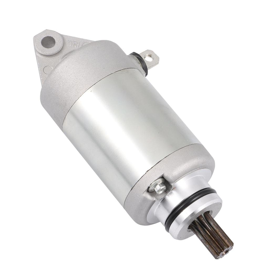 9T Motorcycle Starter Motor for WR250F (2015-2018)