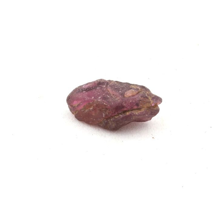Pierres et Minéraux. Grenat Rhodolite. 2.09 ct. Madagascar.
