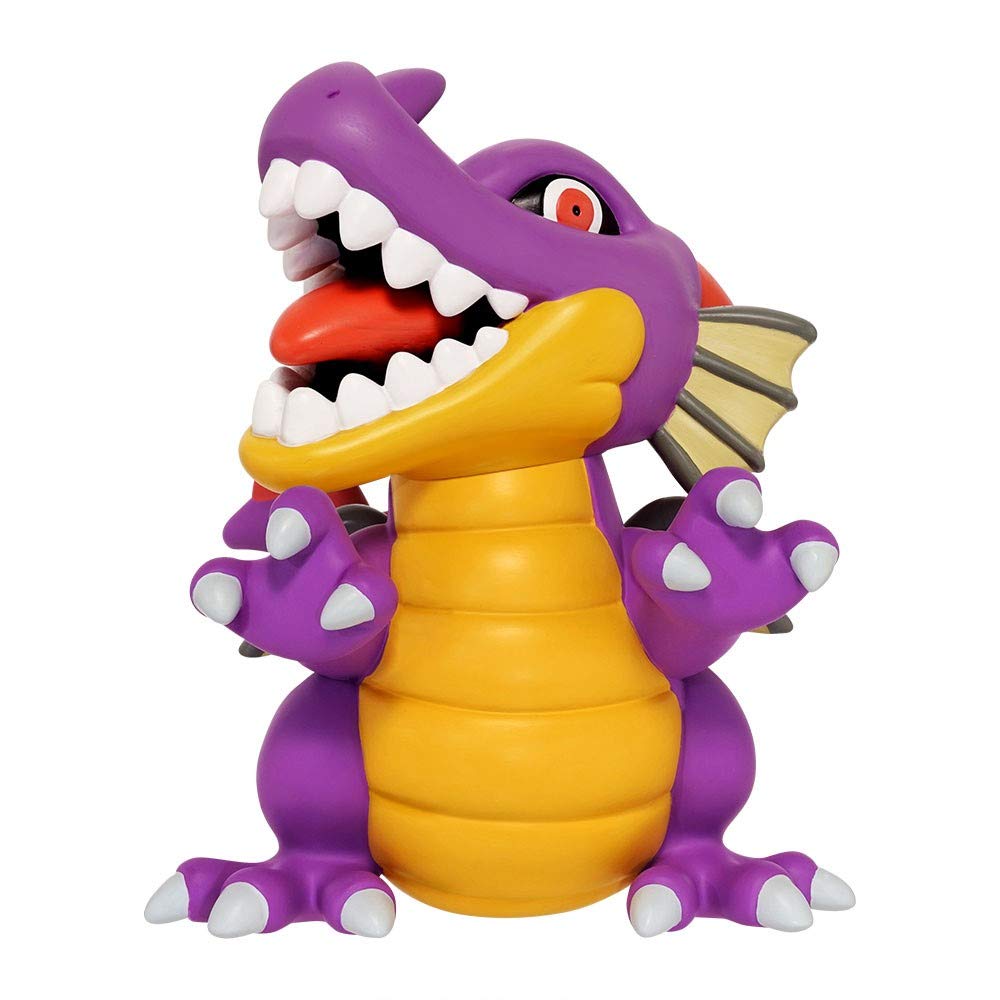 

Фигурка монстра Dragon Quest SD Рюо