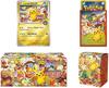 Karetní hra Pokémon Scarlet Violet Speciální krabice Pokemon Center Tohoku &