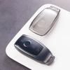 Transparent Tpu Car Key Cover Case Shell Protective Bag For Mercedes Benz A  E  G Gls Class W177 W205 W213 W222 G63 X167 Maybach
