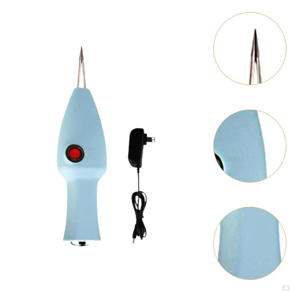 Electric Poultry Plucker Labor Saving Rechargeable Chicken Defeather Machine