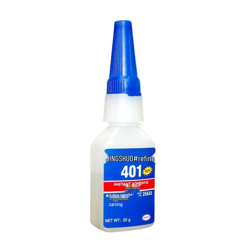 Super Strong Quick-Dry Universal Glue for Metal, Plastic, Rubber, Wood, Ceramic, and Shoes