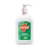 Savlon Herbal Sensitive Liquid Handwash 200ml Pack Of 1 Weight 300g Gentle Personal Hygiene Cleansing Bathroom Soap