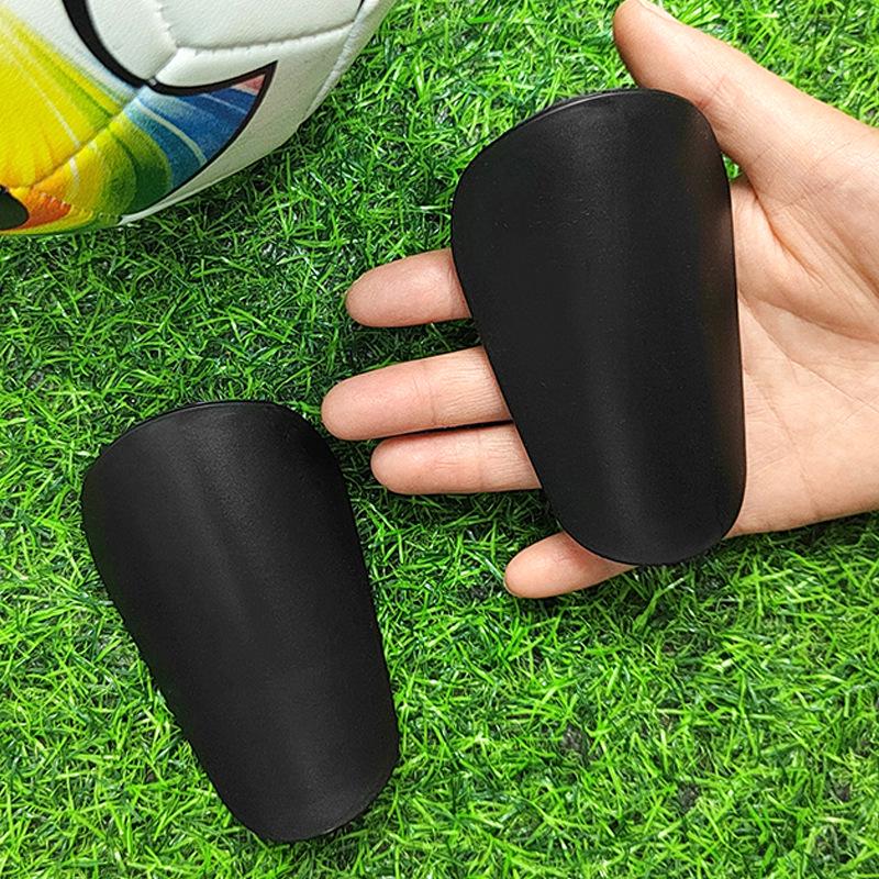 Carbon Fiber Shin Guards for Adults and Kids - Competition & Training Shock Absorption