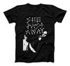 Kollektion She Past Away Band T-Shirt Schwarz Alle Größen S-5XL OB1125