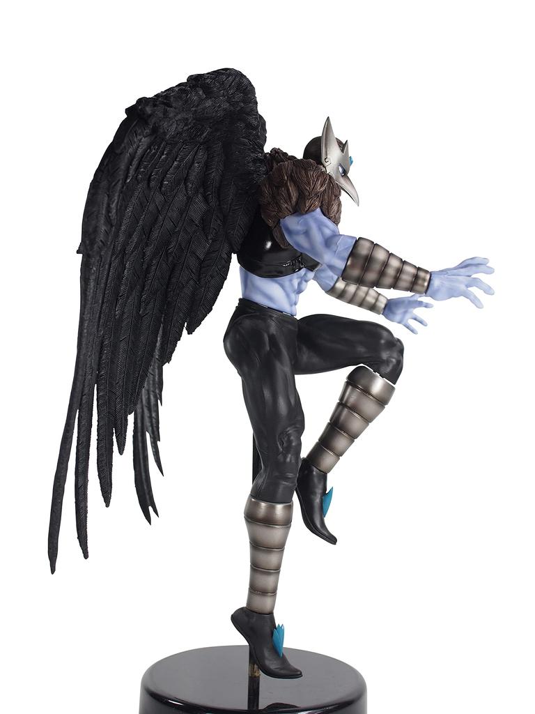 CCP Muscular Collection CMC Series Karasuman Original Color Height 29cm PVC figure NO.70 A-type approx. Pre-painted