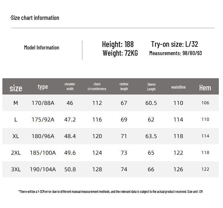 Men's Baseball Collar Commuter Jacket