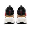 Coca-Cola X Anta Lifestyle Series Shock Absorbing Non-Slip Wear-Resistant Mid-Top Dad Shoes Men Shoes Brown 112148080S-1