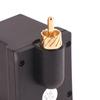 Genopladelig Rotary Maskine Pen Rca/Dc Til Tatoveringsmaskine Tatoveringsforsyning Trådløs Tatovering Mini Strømenhed Strømforsyning