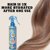 2026~1-5x Hydro Rush Intense Moisture Leave-In Conditioner for All Hair Types