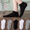 Men's Disposable Anti-Odor Cotton Socks