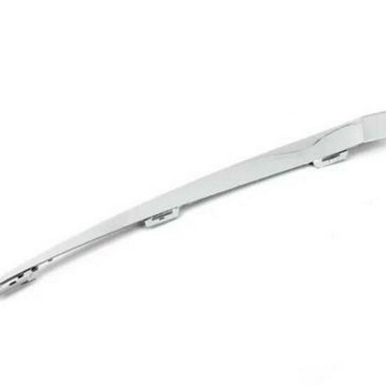 BMW G11/G12 730 Fog Light Frame Trim, Upper - 51117362693/51117362694