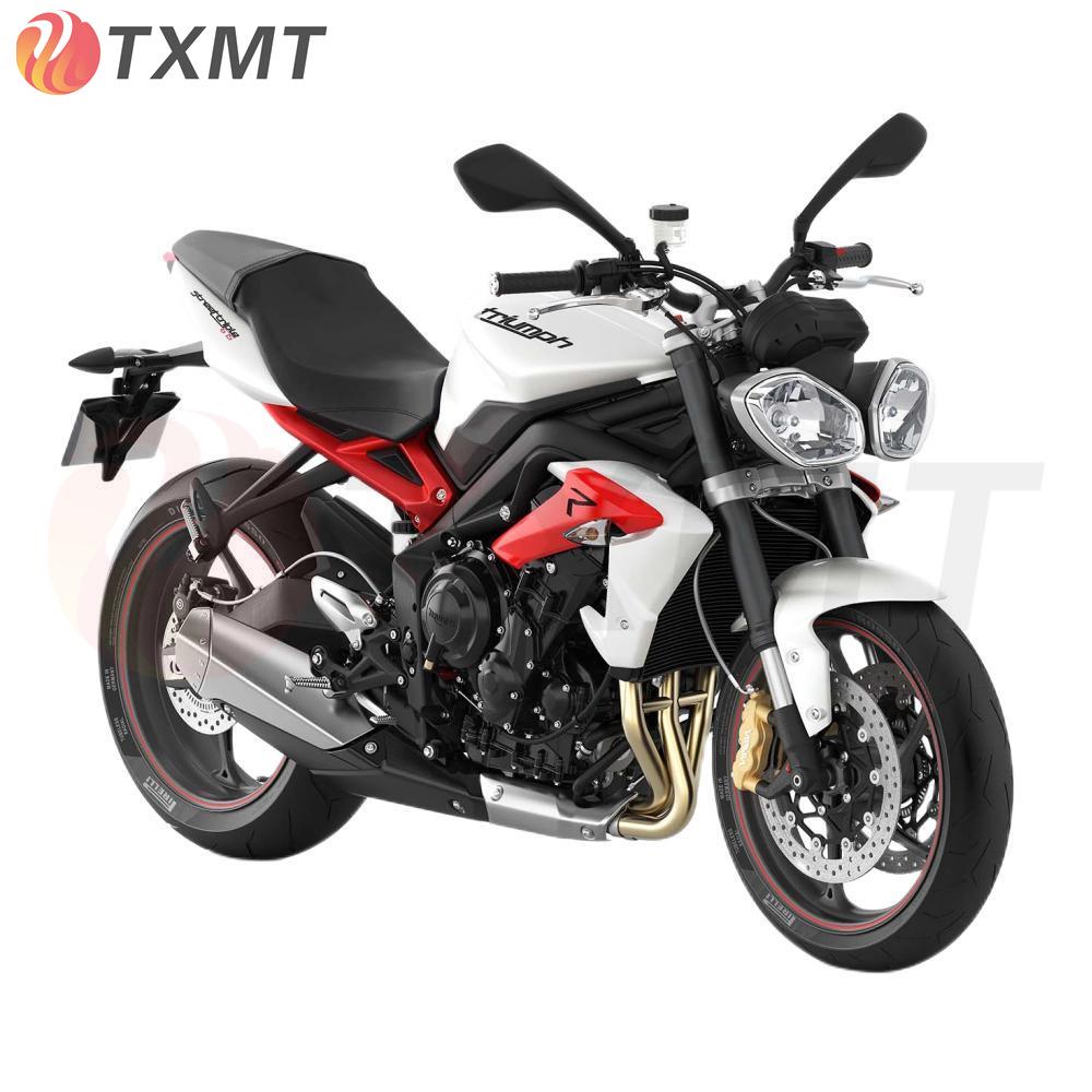 Triumph Street Triple R 675/1050 Front Headlight Assembly & Fairing