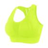 Zeriluna Comfortable and Breathable Sports Bra Soft Support, Comfortable and Skin-friendly, Simple Basic Everyday Underwear