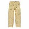 Childrens/Kids Rovic Denim 3D Cargo Trousers