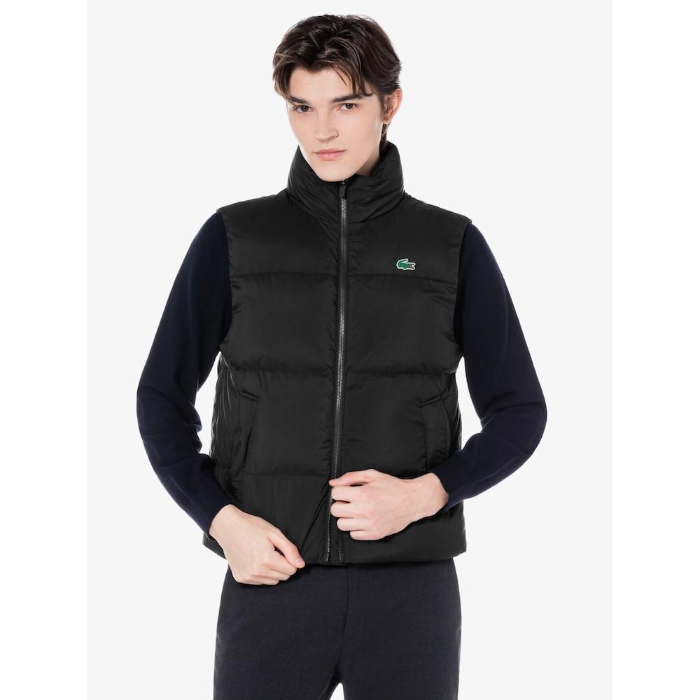 

LACOSTE мужской жилет для гольфа с плотным пухом BH309E 53N 031 Q2NBH309E 53N031