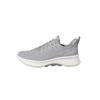 Li Ning Breathable Mesh Lightweight Sports Shoes Men Sneakers Ultimate-Gray AGLV021-1