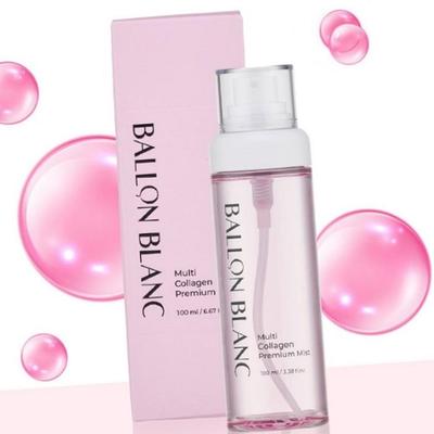 Péče o obličej – Nutriční séra a esence na obličej