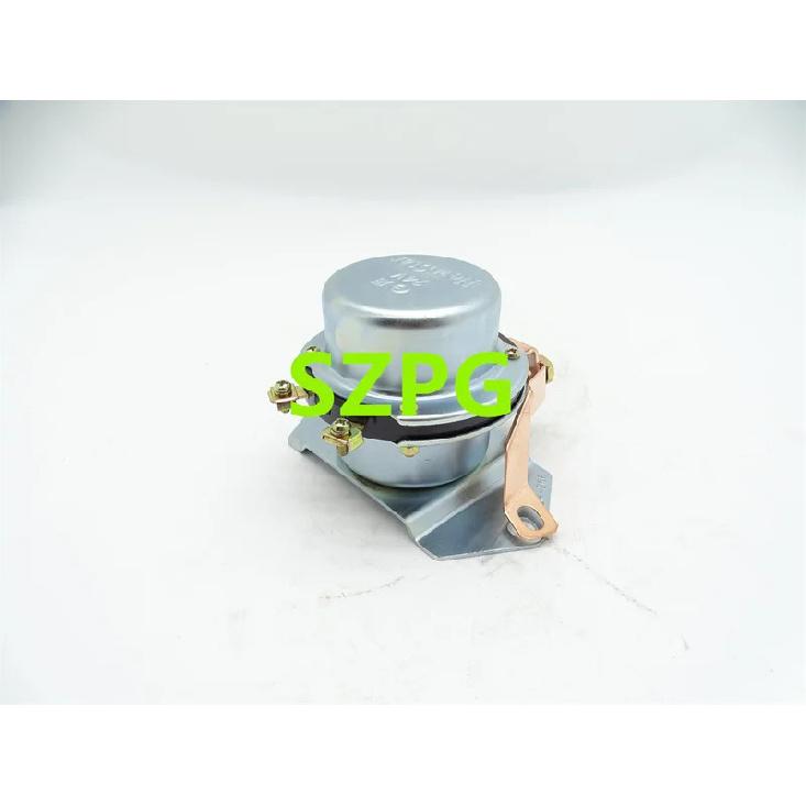 Hot Sales Excavator Parts 24V Power Switch Battery Relay 4255762 08088-10000
