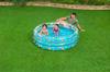Bestway Rainbow Splash Kids Diameter x 53cm Height Pool, 51048, 1.70m