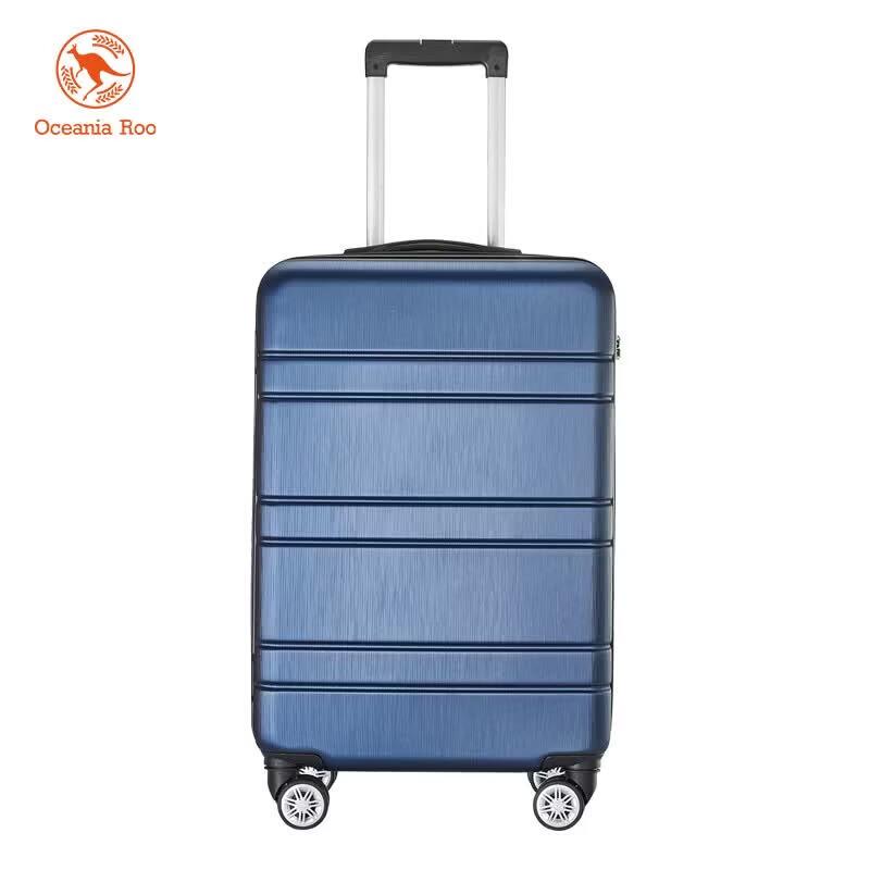 OCEANIA ROO DS-R011 Жесткий чемодан
