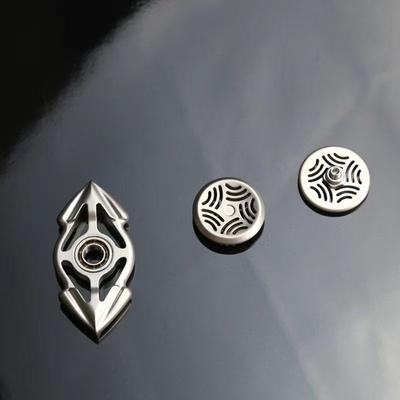 Neobvyklé hračky – Spinnery
