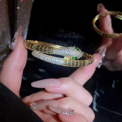 Pulseras – Pulseras brazalete
