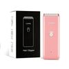 Pet Hair Clipper Electric Waterproof Low Noise Grooming Trimmer Shaver Shaving Tool For Cats Dogs Haircut At Home Use