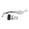 Motorcycle Left Shift Lever Foot Control Shifter Gear Pedal Gearshift Fit for Yamaha FZ6R FZ-6R XJ6 N/S XJ6 Diversion 2010-2016
