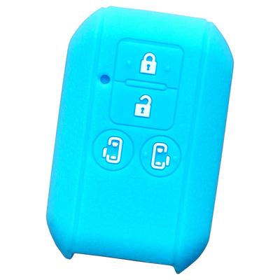 אביזרים למוצרי אלקטרוניקה לרכב – כיסויי מפתחות לרכב