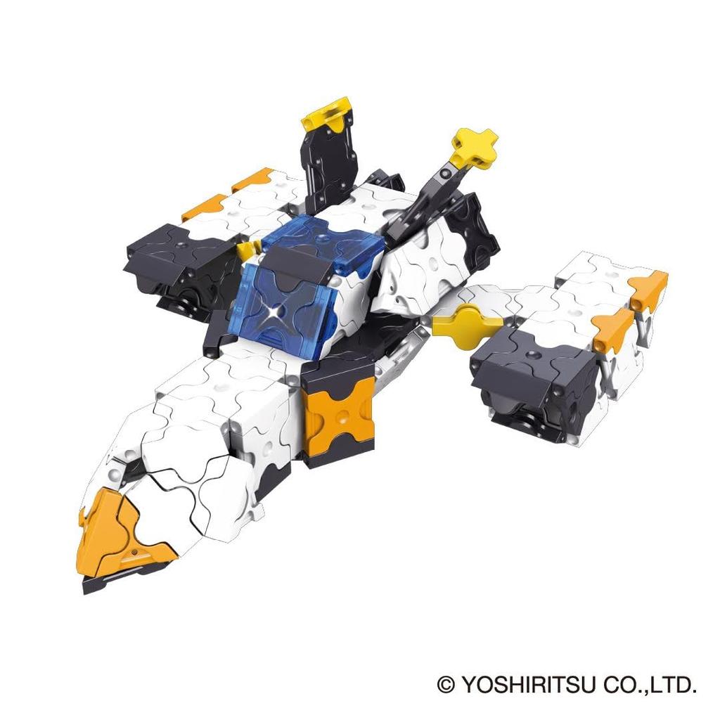 LaQ Space Series Mars Frontier L009470