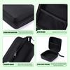 Electronic Blood Pressure Meter Storage Box Protective Bag Short Wall Type Hard Shell Bag Hard Shell Shock-Resistant