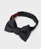 Takeo Kikuchi Bow Tie Wine Red Made In Formal Free Shipping Men's (G8701023), (263), Japan, Wear,
