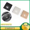 Garniture de siège pour Volvo XC60, XC40, S60, V60 - Pièce 31685072