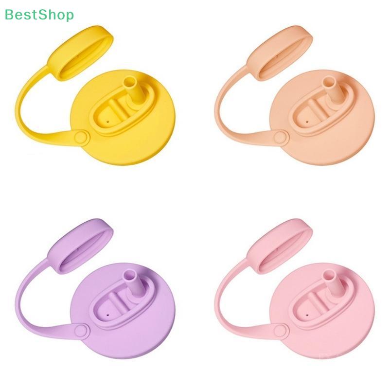 Silicone Pull-tab Can Lid,Soda Can Lid, Beer Can Lid With Straw,Leak-proof Seal