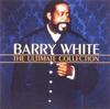 CD BARRY WHITE - Ultimate Collection UICY1212 Japan Soul/Funk Used
