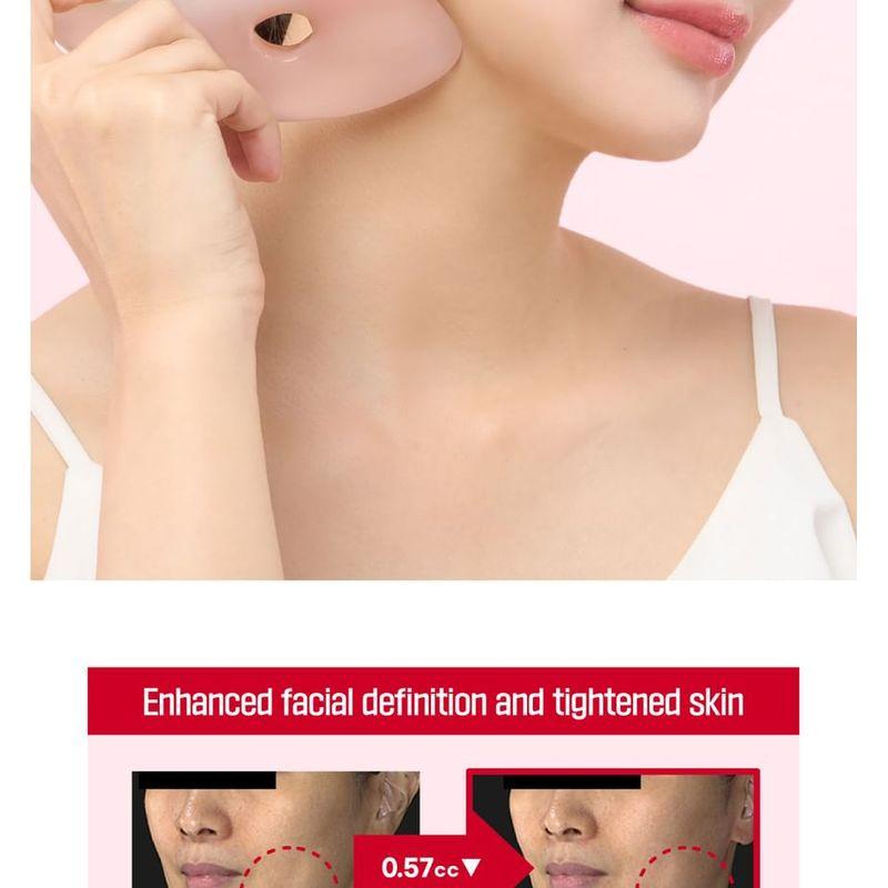 ROUND LAB - Camellia Deep Collagen Firming Cream