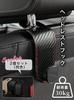 SEARISE Car Seat Hook Headrest Hook Luggage Hook 2 Pieces