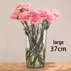 Can Jiangjun Decorative Flower Bucket and Vase