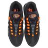 New Nike Air Max 95 Black Hyper Crimson FV4710-002