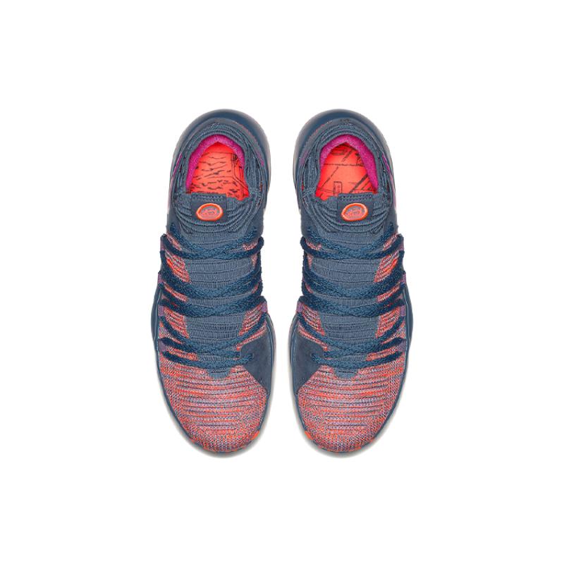 Nike Kd 10 All Star 2018 Sneakers 897817-400