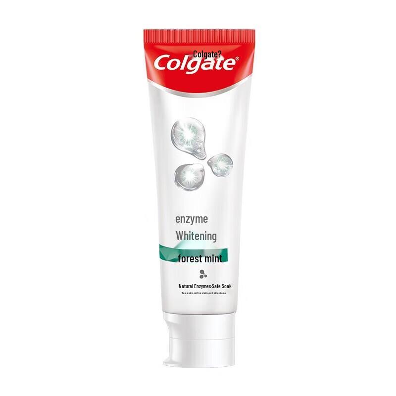 Colgate bělící zubní pasta