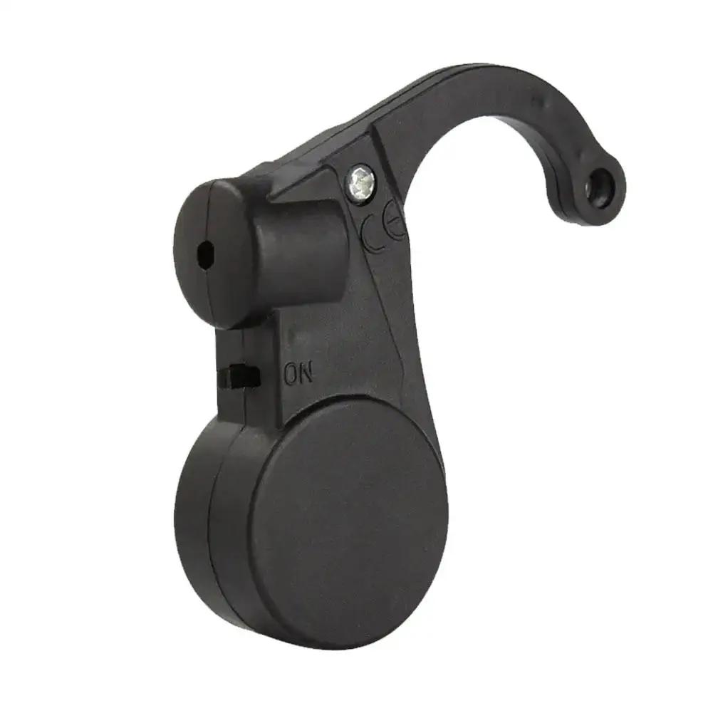 

1 шт. Автомобильная электронная сигнализация для водителя, предупредительная сигнализация для вождения, напоминание о стайлинге автомобиля, безопасные аксессуары для бодрствования автомобиля A9U8