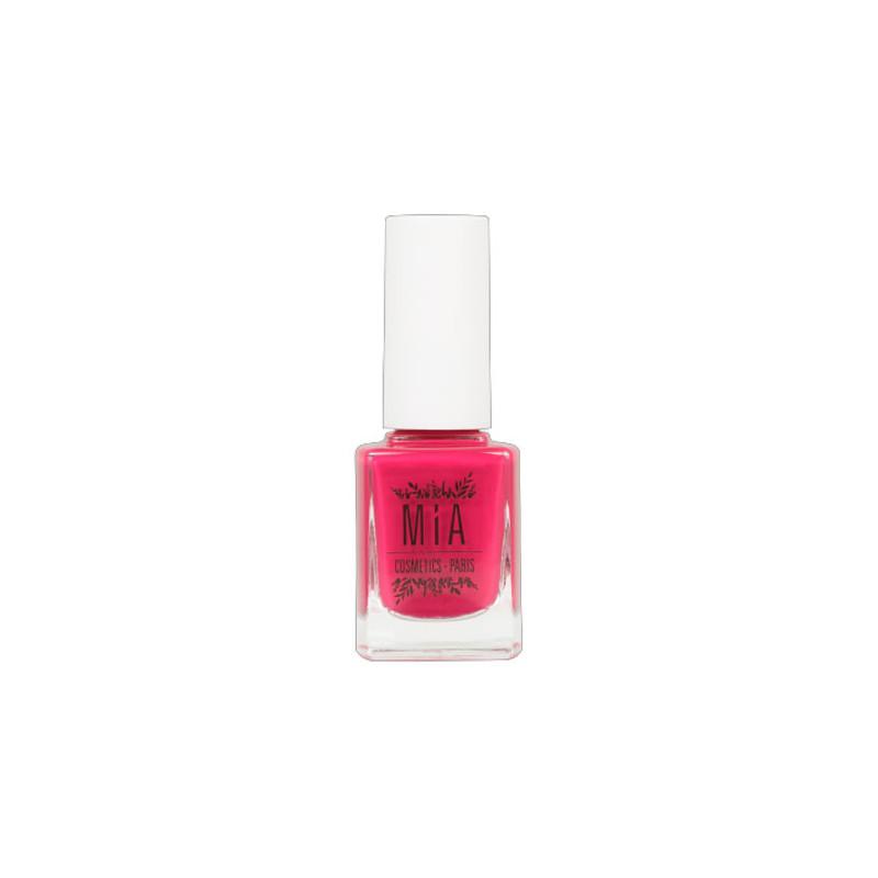 Mia Cosmetics Bio-Sourced Esmalte Tourmaline 11ml