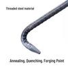 T-Handle Manhole Cover Lifting Hook