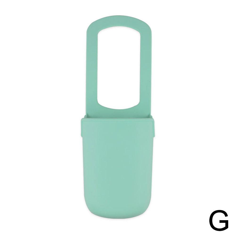 Suport de pahare din silicon moale pentru accesorii pentru cărucior de bebeluși Suport universal pentru cărucior pentru cărucior Suport pentru biciclete pentru copii