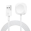 USB Type C Magnetic Wireless Charger for iWatch 8/7/6/5/SE USB C Portable Fast Charging Station for Apple Watch Series Ultra